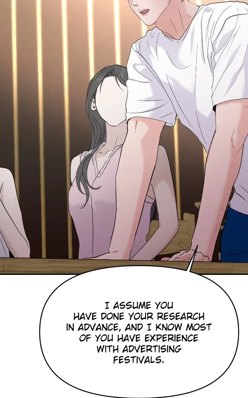 This is a Campus Romance Series Chapter 108 page 34 - 