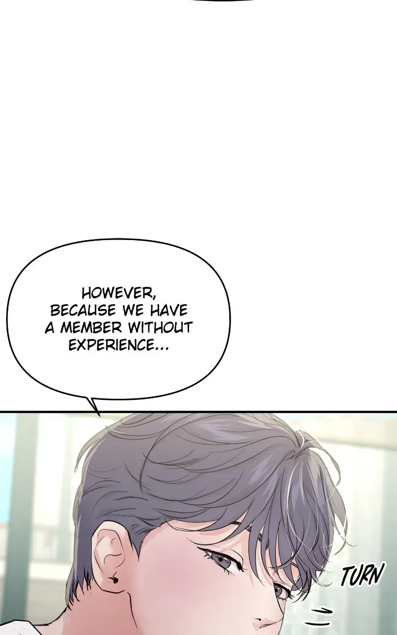 This is a Campus Romance Series Chapter 108 page 35 - 