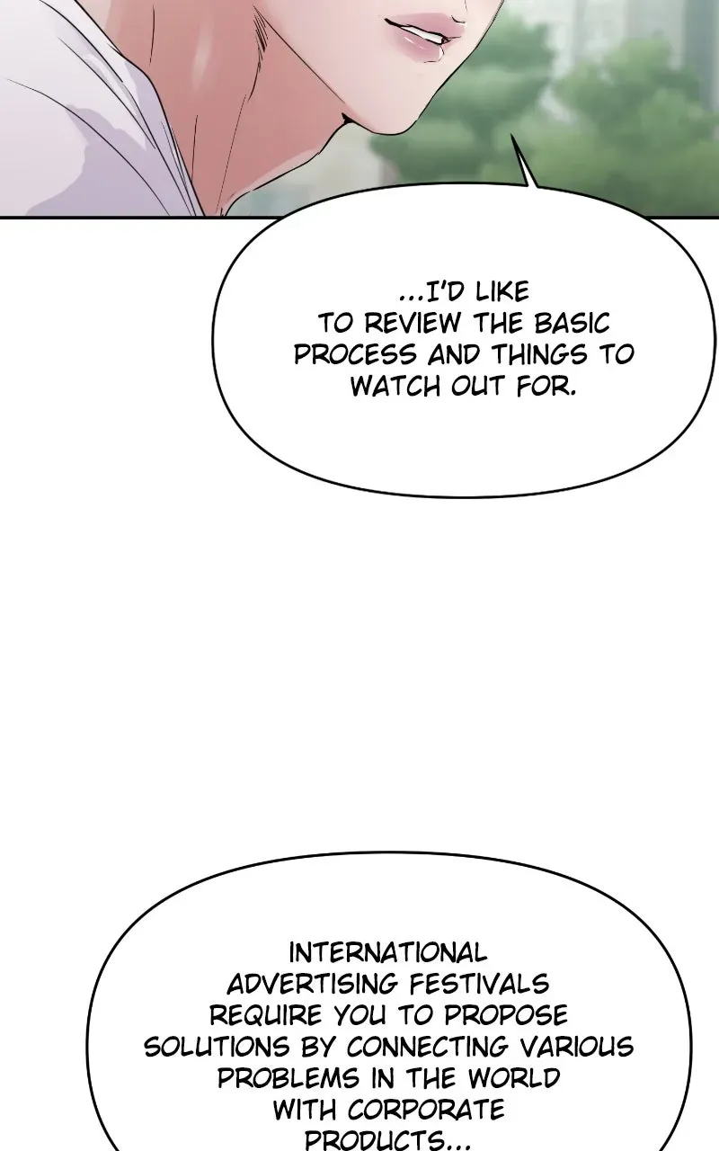 This is a Campus Romance Series Chapter 108 page 36 - 