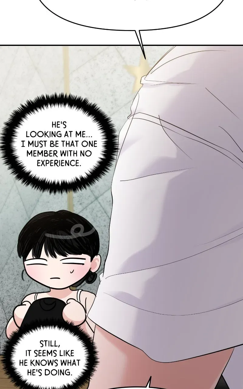 This is a Campus Romance Series Chapter 108 page 37 - 