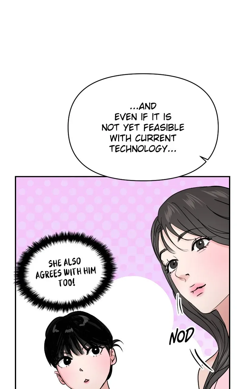 This is a Campus Romance Series Chapter 108 page 39 - 