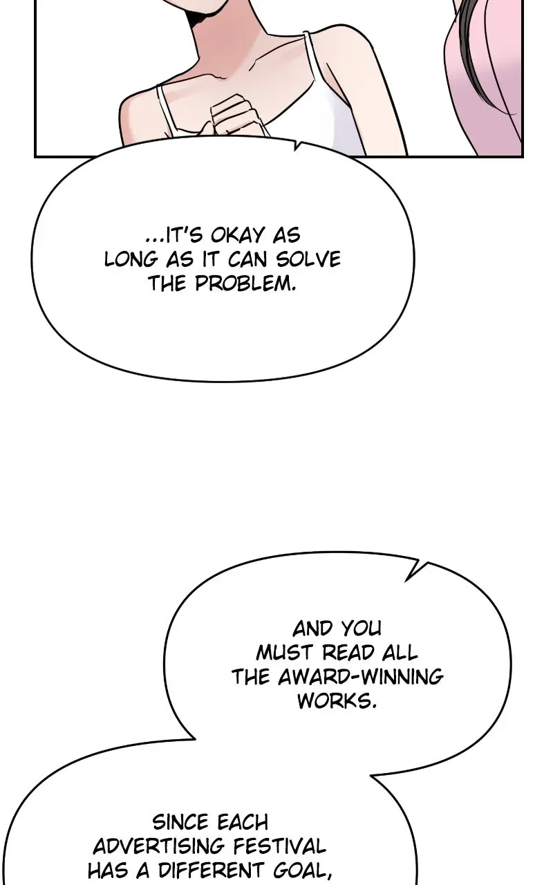 This is a Campus Romance Series Chapter 108 page 40 - 