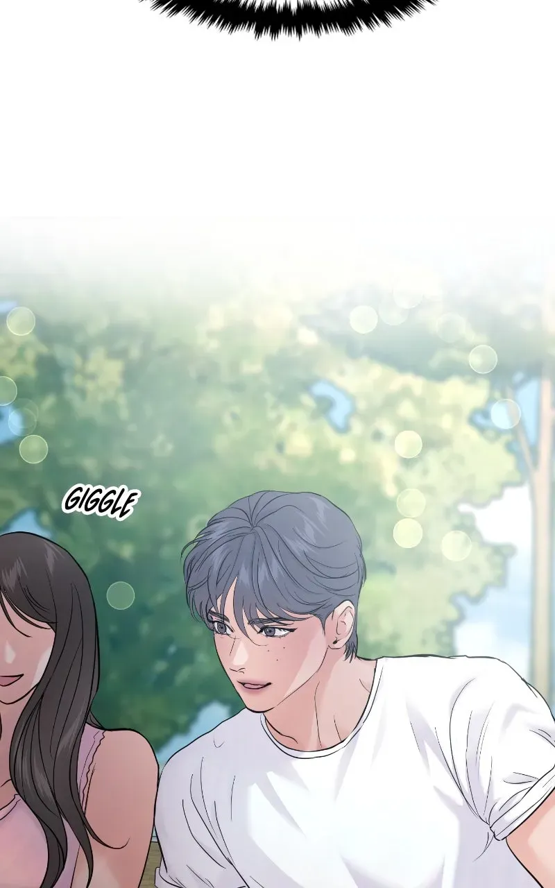 This is a Campus Romance Series Chapter 108 page 5 - 