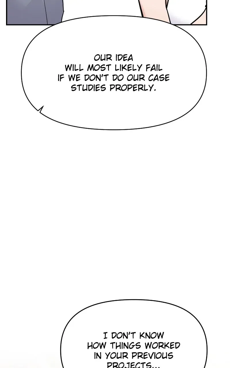 This is a Campus Romance Series Chapter 108 page 42 - 