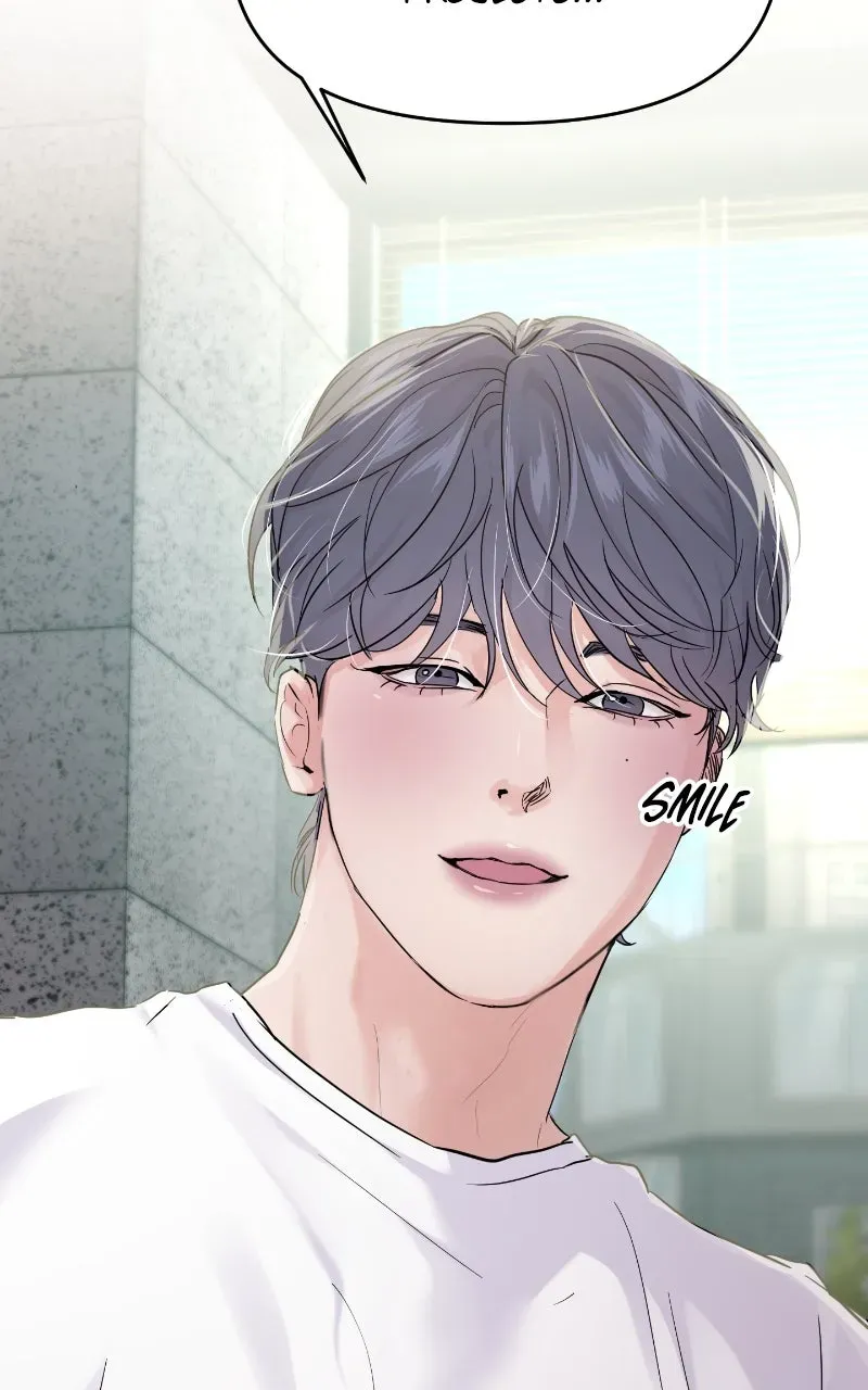 This is a Campus Romance Series Chapter 108 page 43 - 