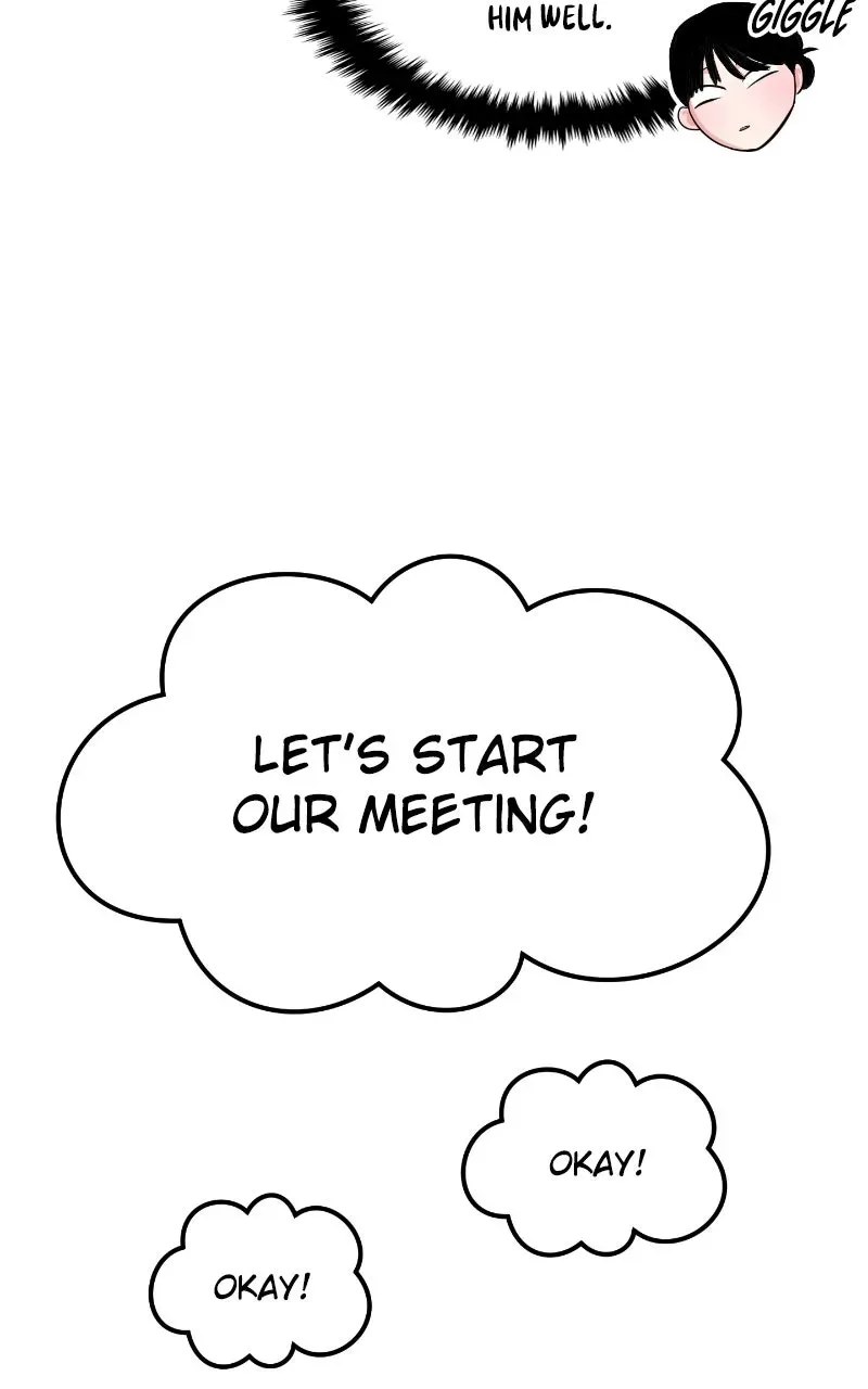 This is a Campus Romance Series Chapter 108 page 45 - 