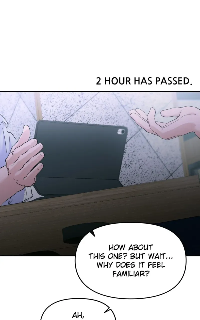 This is a Campus Romance Series Chapter 108 page 48 - 