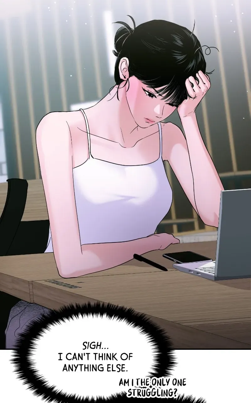 This is a Campus Romance Series Chapter 108 page 50 - 