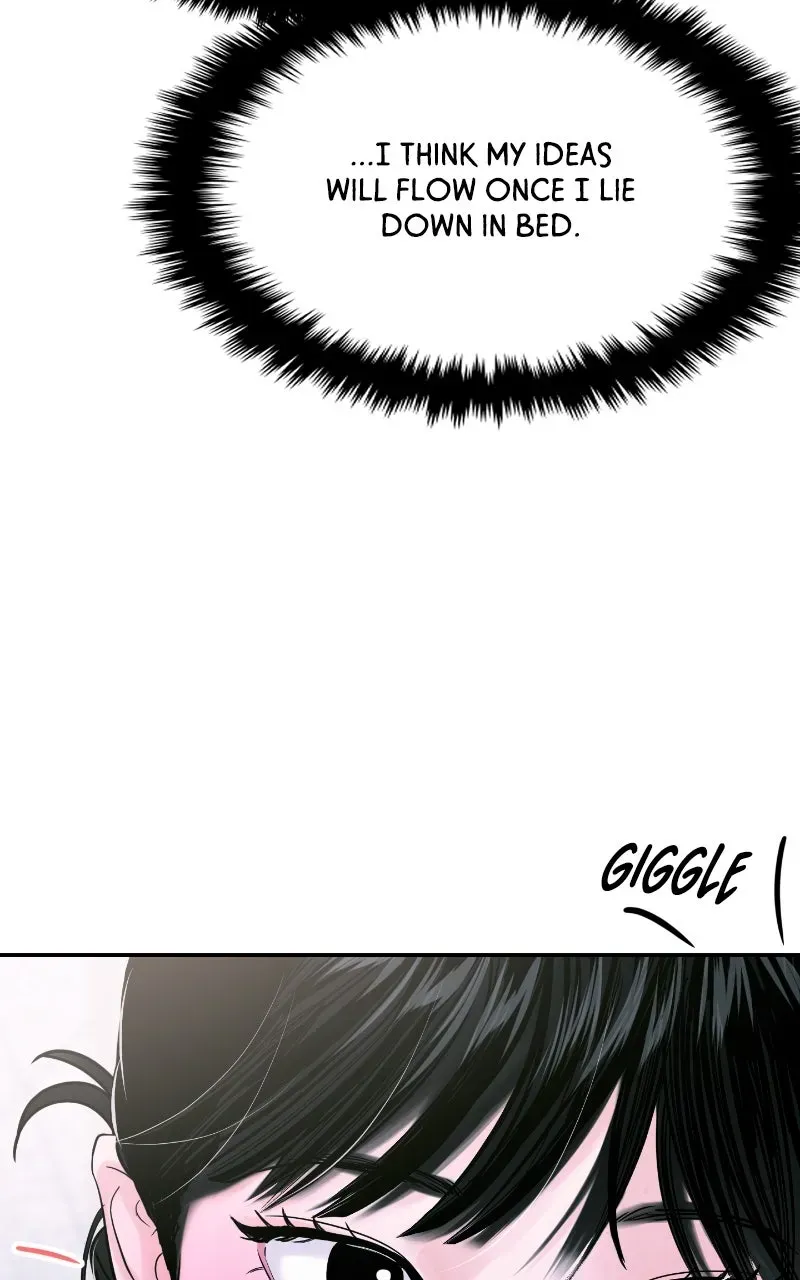 This is a Campus Romance Series Chapter 108 page 51 - 