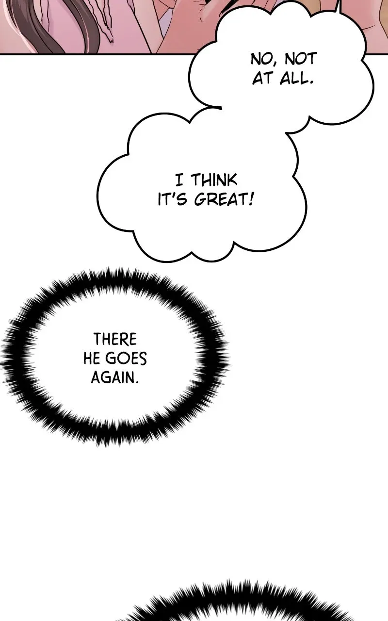 This is a Campus Romance Series Chapter 108 page 54 - 