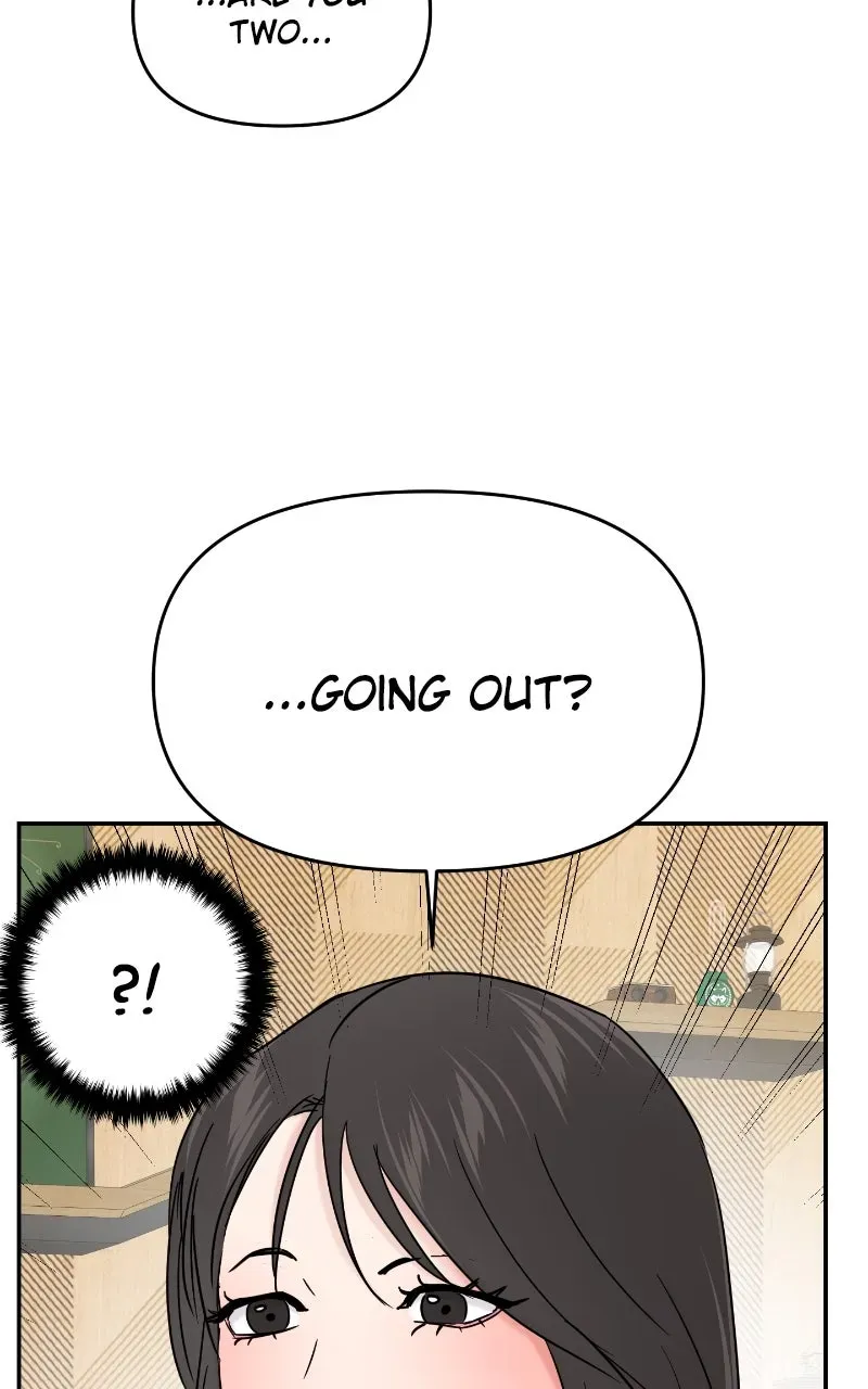 This is a Campus Romance Series Chapter 108 page 56 - 