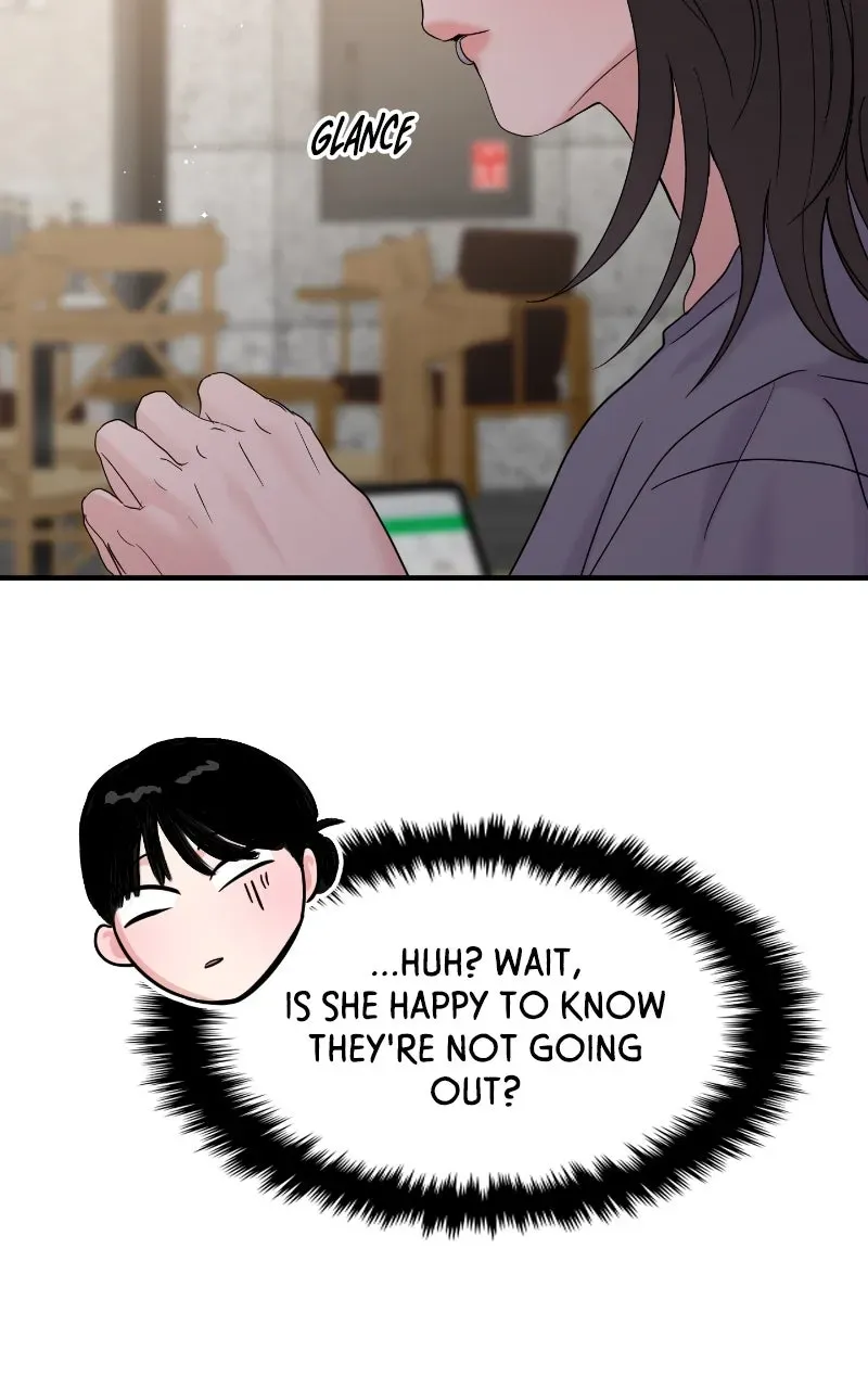 This is a Campus Romance Series Chapter 108 page 60 - 
