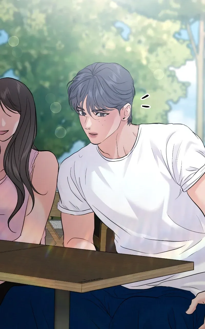 This is a Campus Romance Series Chapter 108 page 7 - 