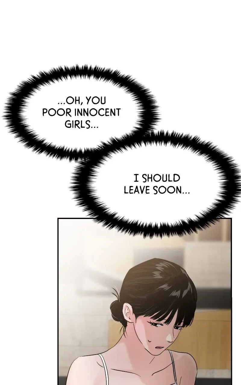 This is a Campus Romance Series Chapter 108 page 61 - 