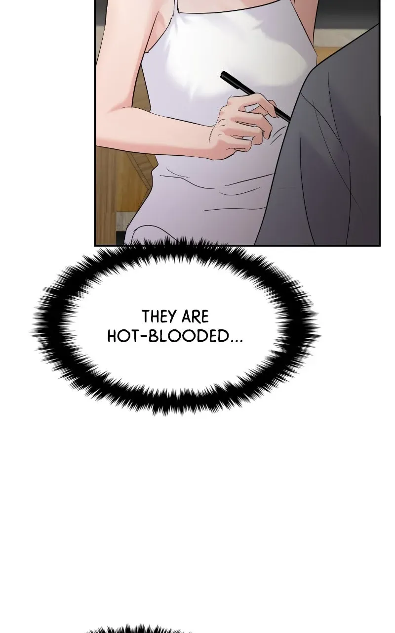 This is a Campus Romance Series Chapter 108 page 62 - 