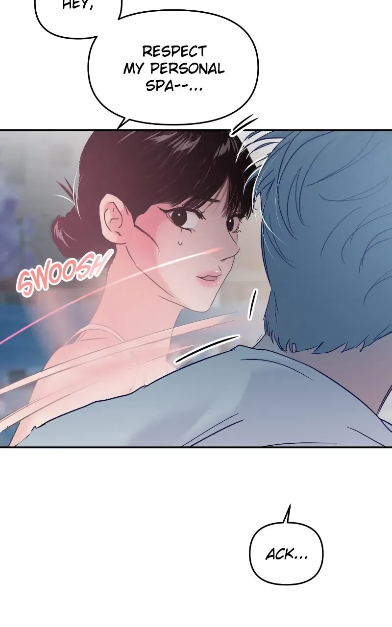 This is a Campus Romance Series Chapter 108 page 67 - 