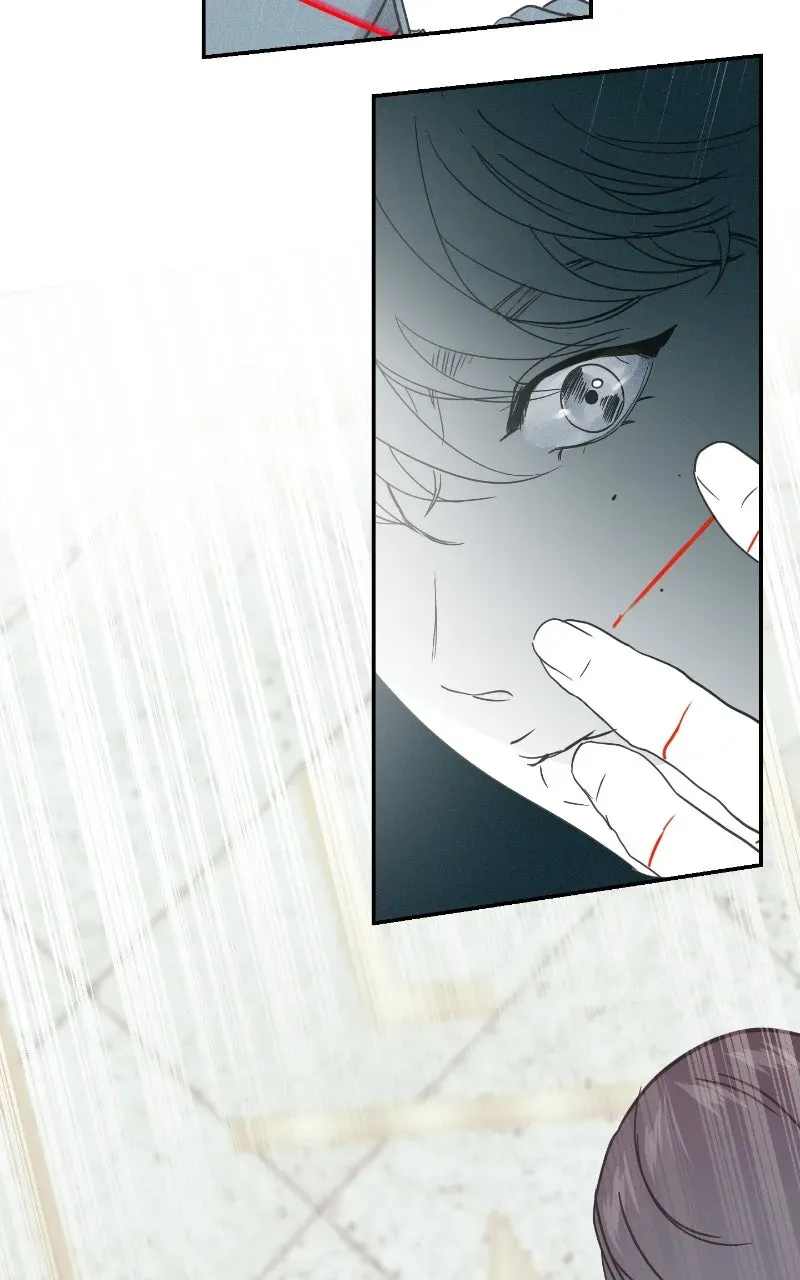 This is a Campus Romance Series Chapter 108 page 70 - 