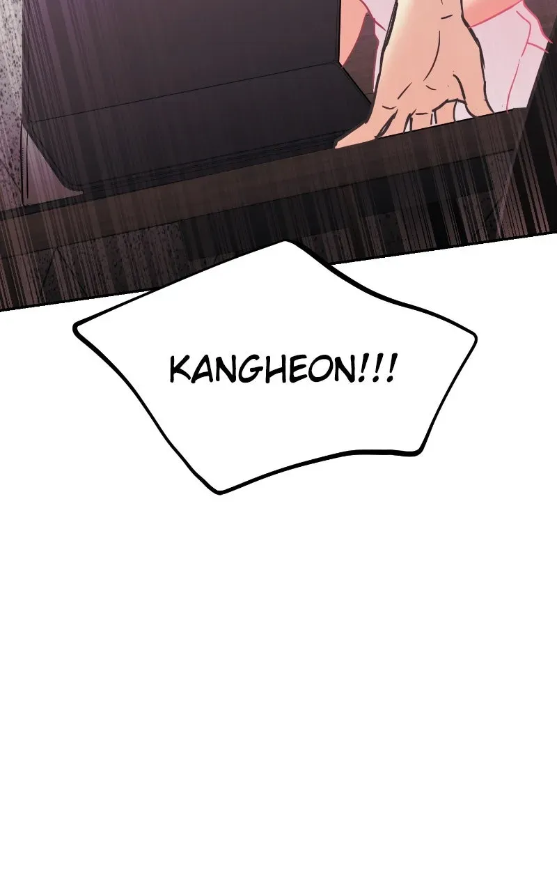 This is a Campus Romance Series Chapter 108 page 72 - 