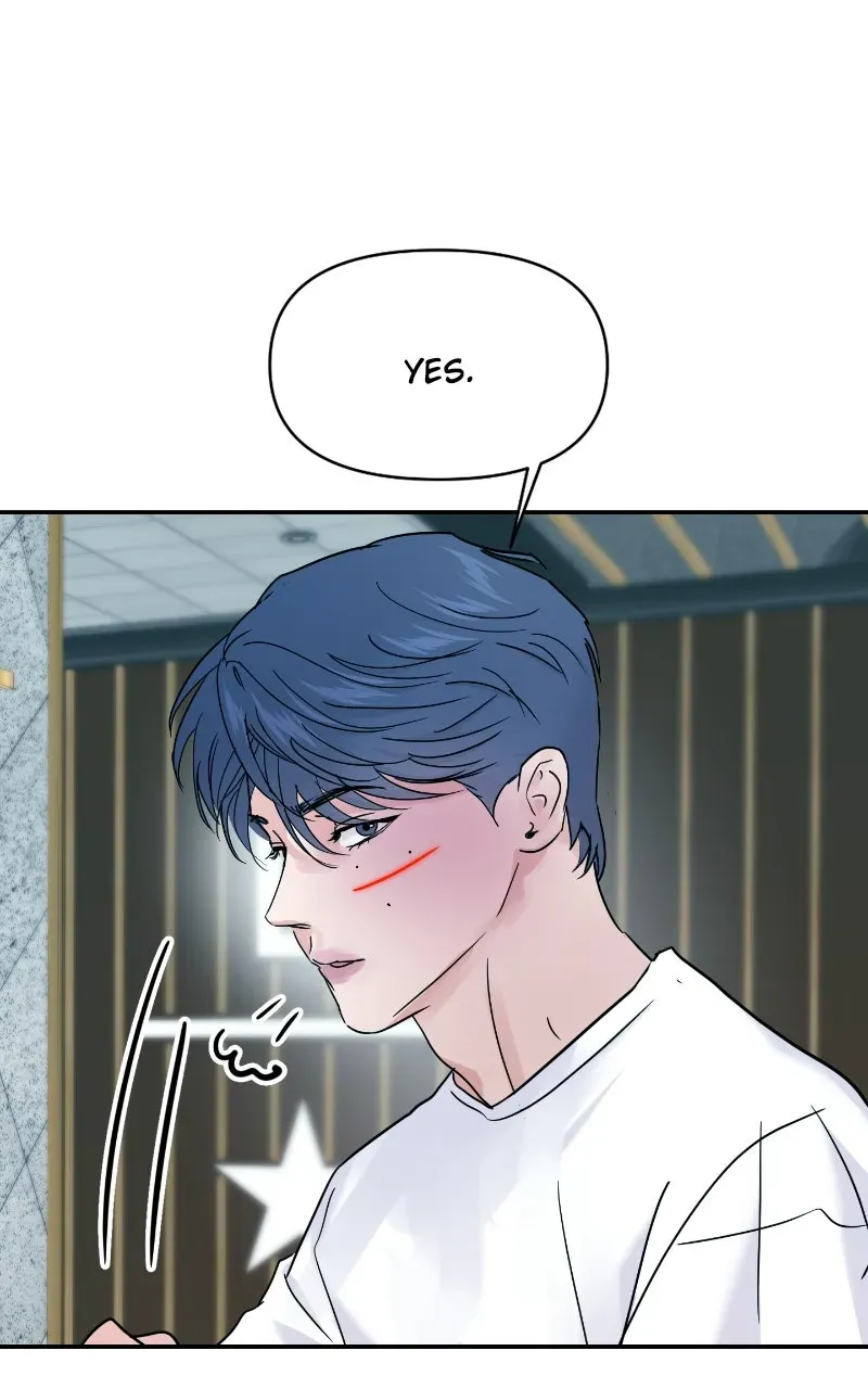 This is a Campus Romance Series Chapter 108 page 75 - 