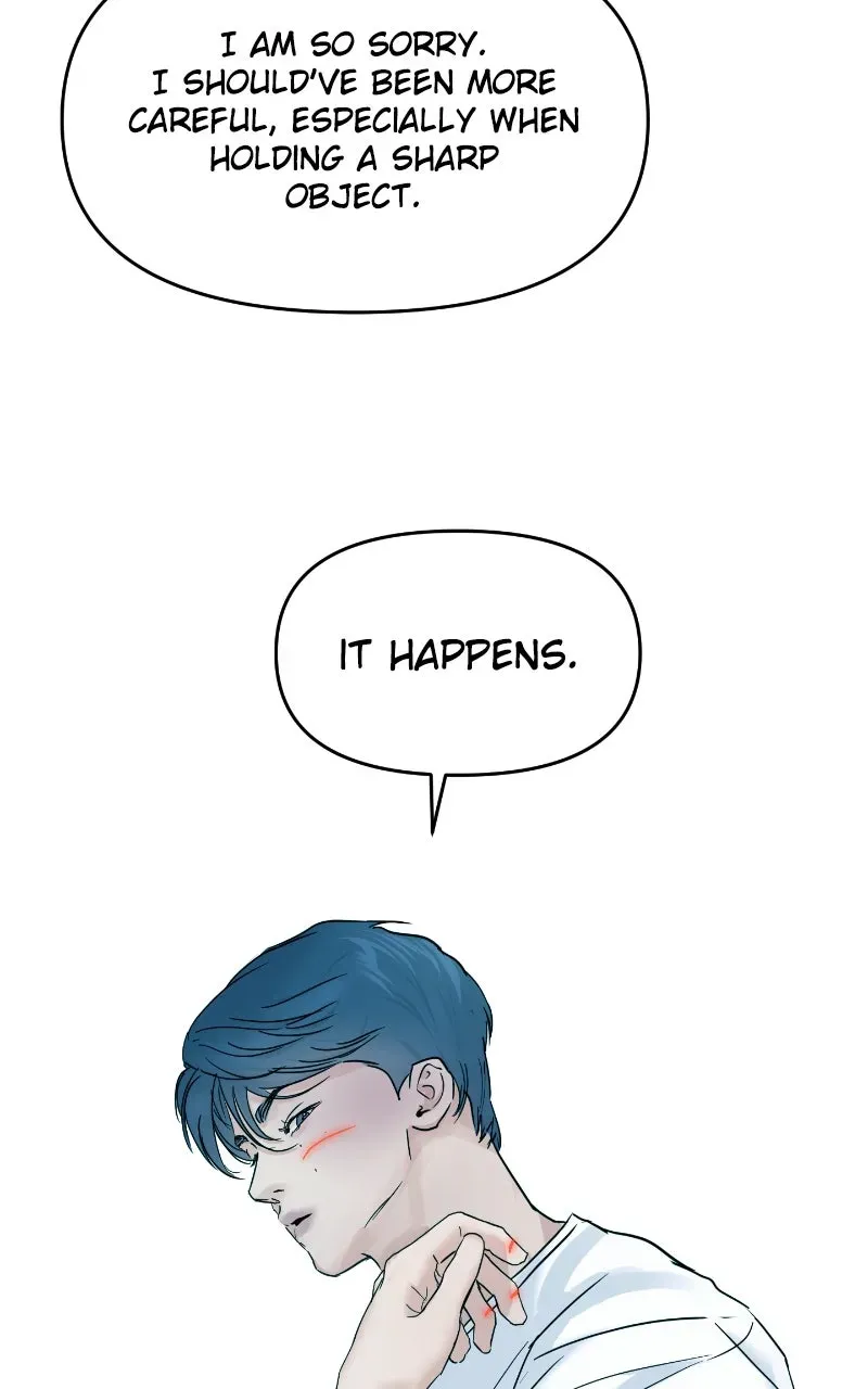 This is a Campus Romance Series Chapter 108 page 77 - 