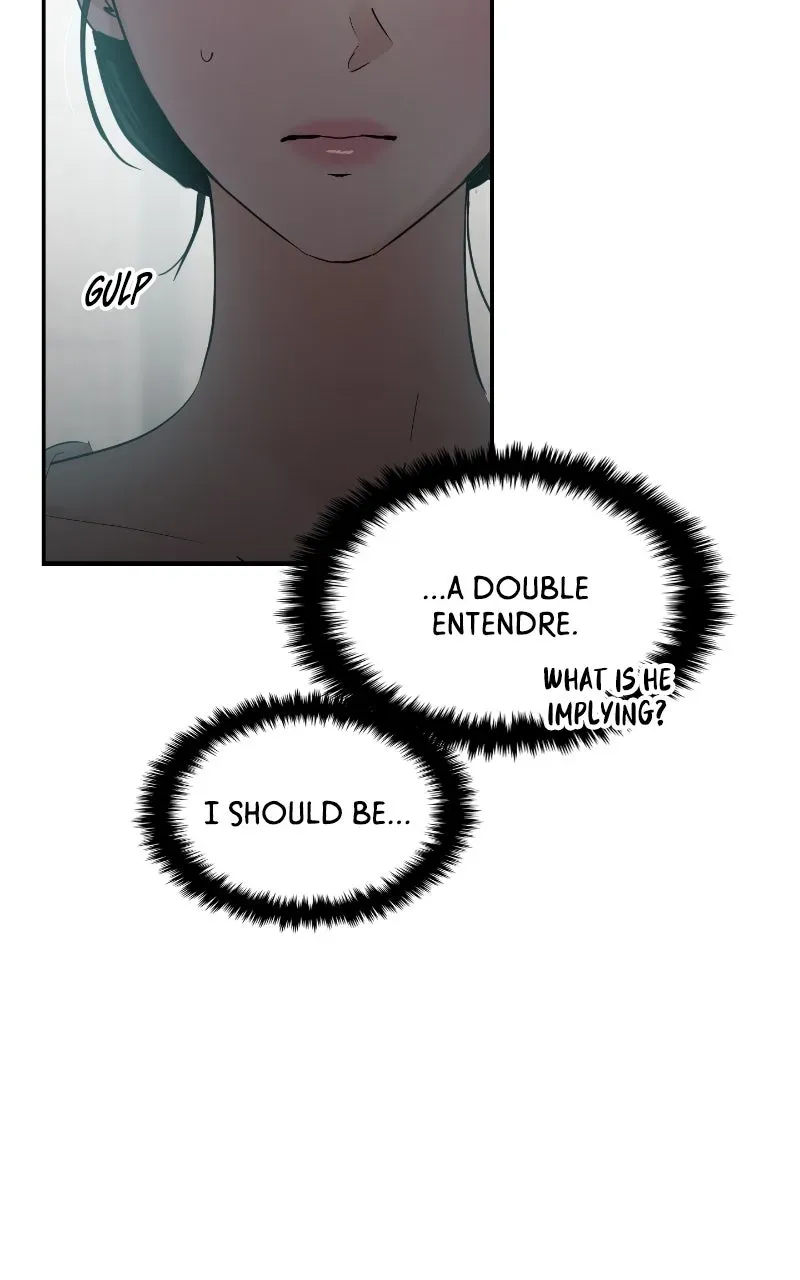 This is a Campus Romance Series Chapter 108 page 81 - 