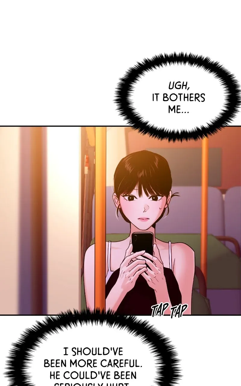 This is a Campus Romance Series Chapter 108 page 86 - 