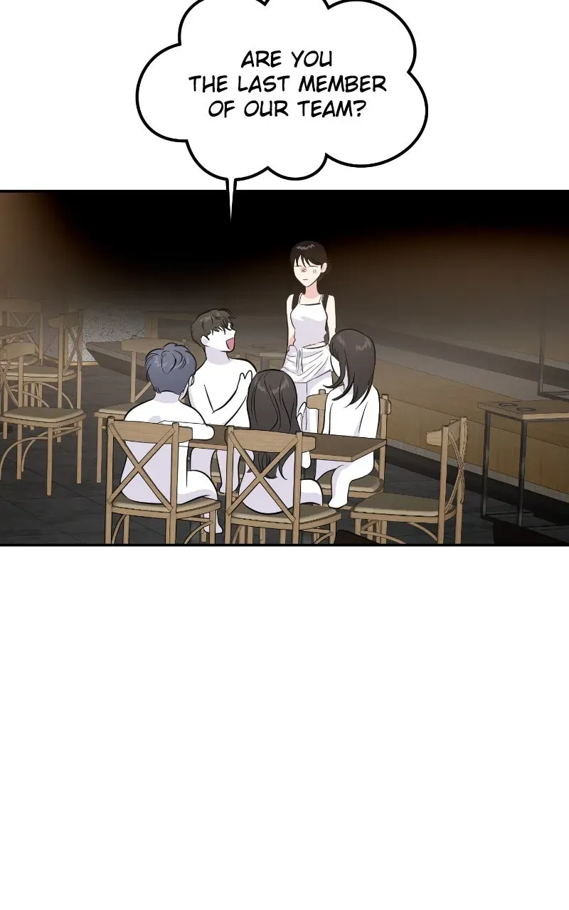 This is a Campus Romance Series Chapter 108 page 10 - 