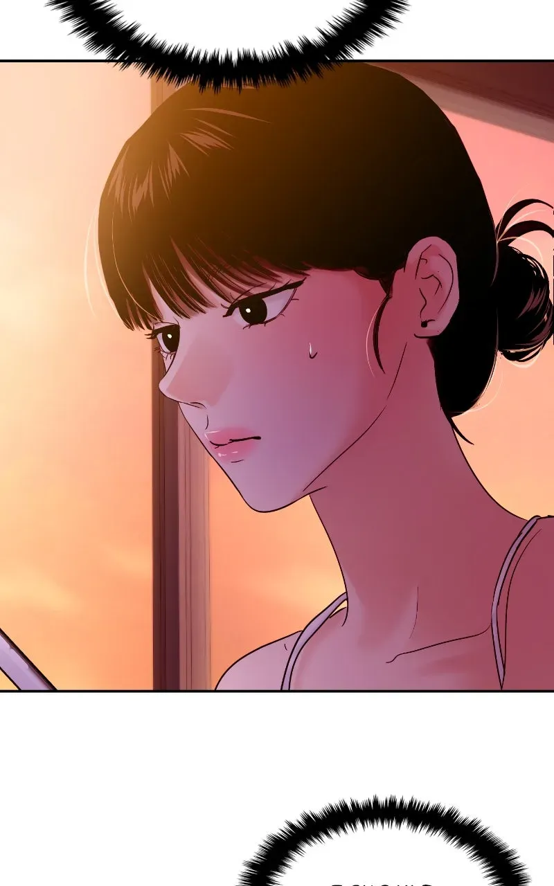 This is a Campus Romance Series Chapter 108 page 91 - 