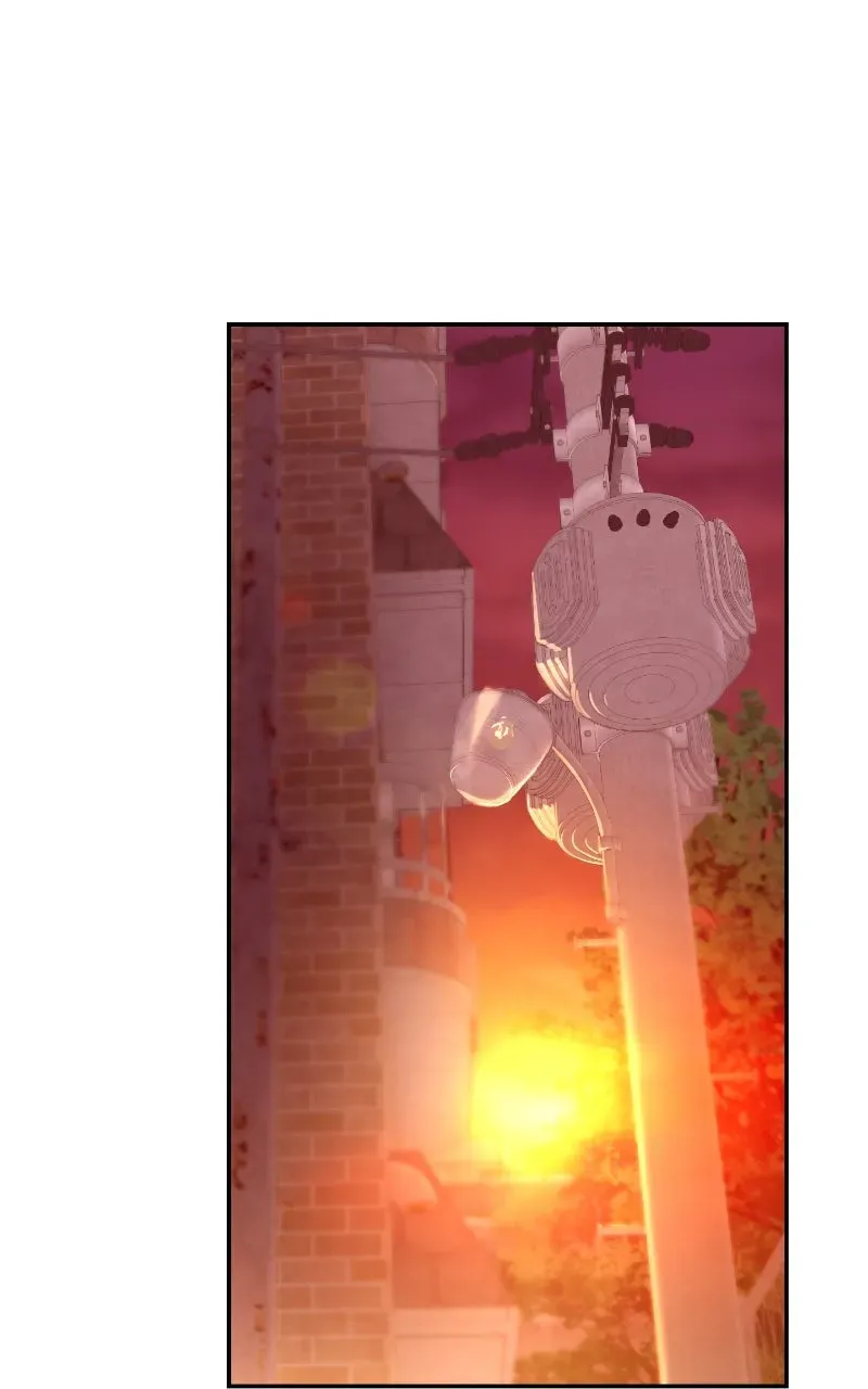 This is a Campus Romance Series Chapter 108 page 93 - 