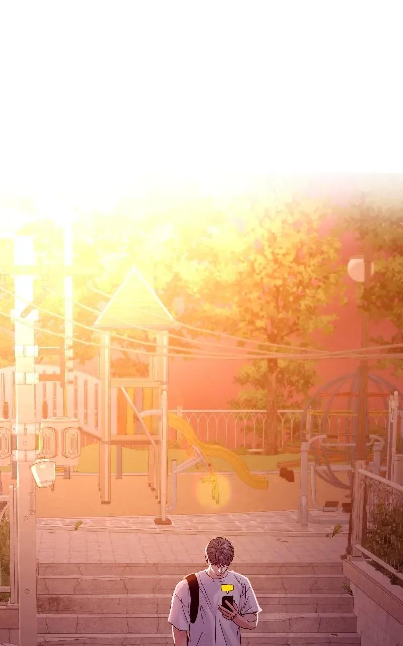 This is a Campus Romance Series Chapter 108 page 94 - 