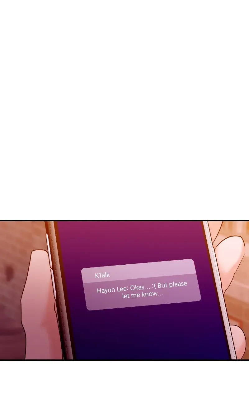 This is a Campus Romance Series Chapter 108 page 96 - 