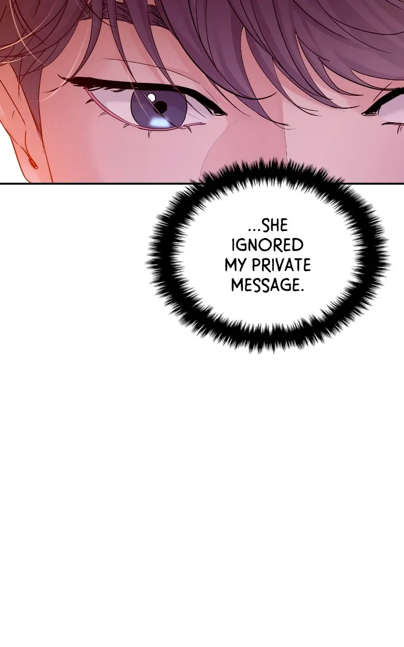 This is a Campus Romance Series Chapter 108 page 99 - 