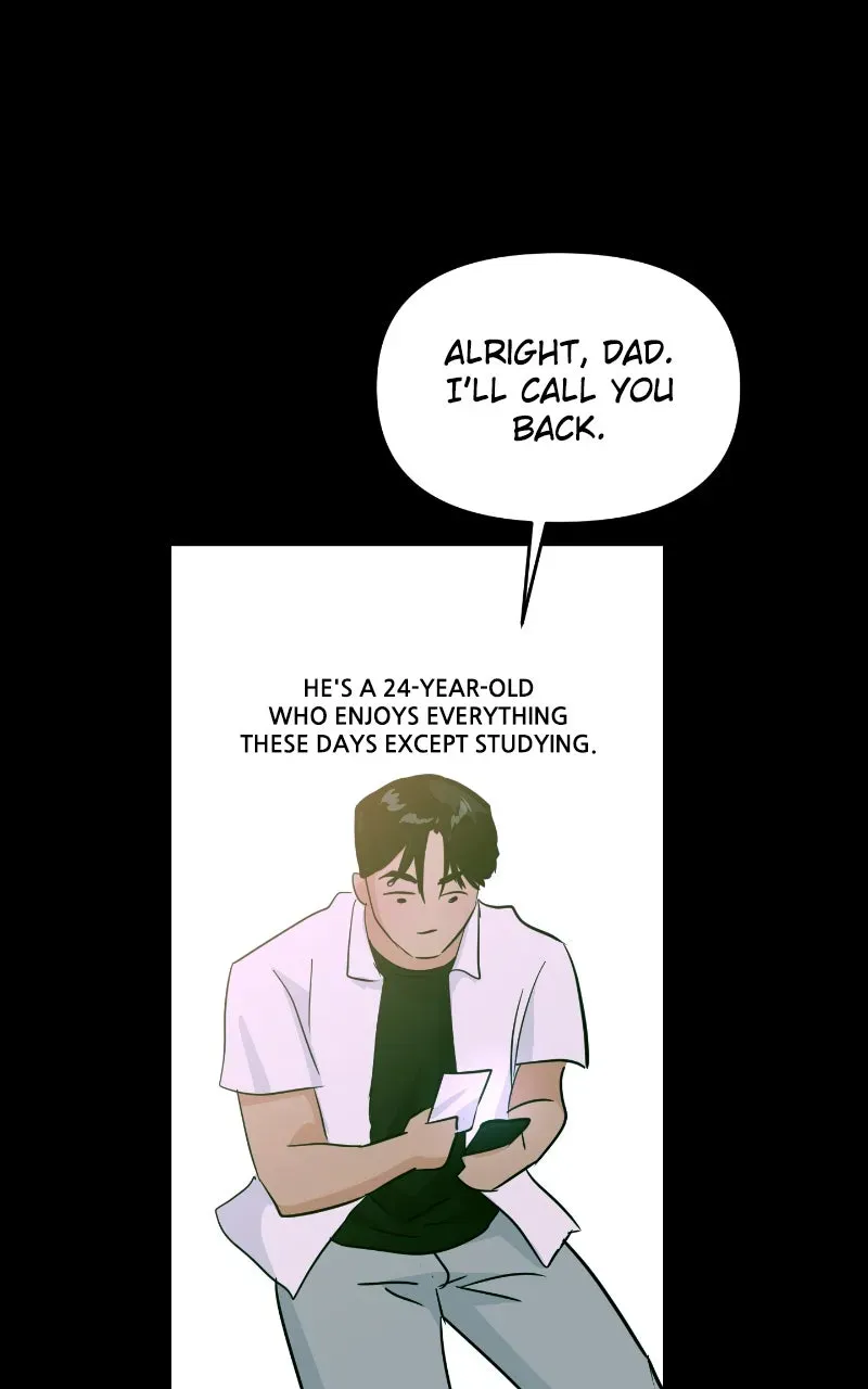 This is a Campus Romance Series Chapter 109 page 1 - 