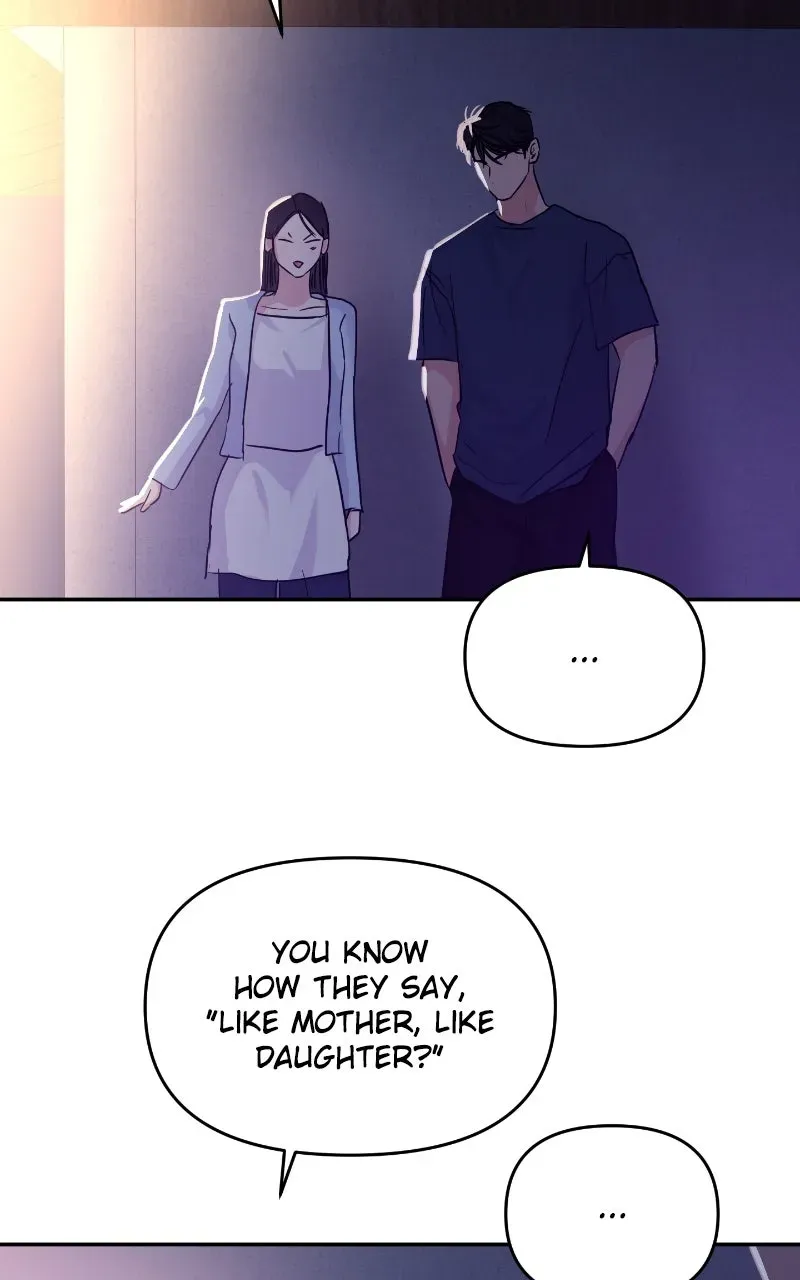 This is a Campus Romance Series Chapter 109 page 105 - 