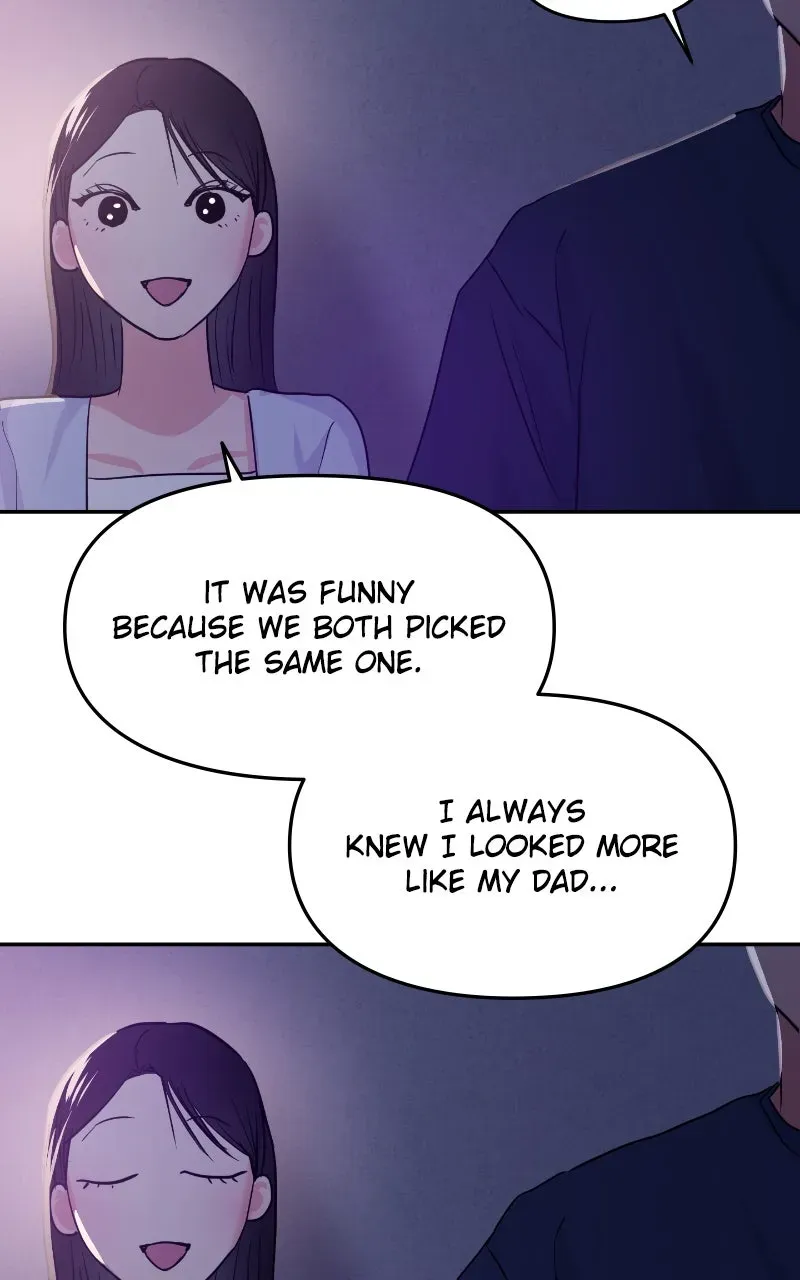 This is a Campus Romance Series Chapter 109 page 106 - 