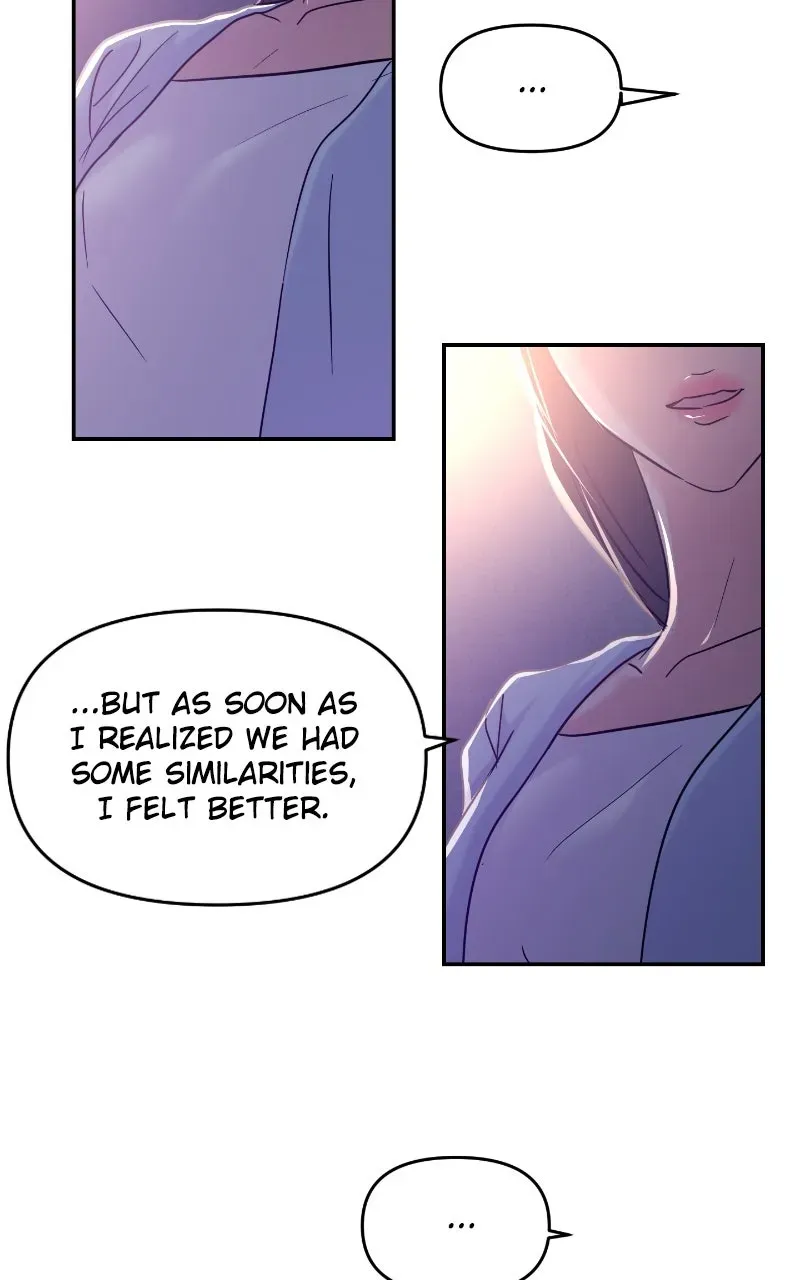 This is a Campus Romance Series Chapter 109 page 108 - 