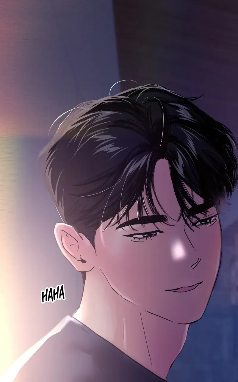 This is a Campus Romance Series Chapter 109 page 113 - 