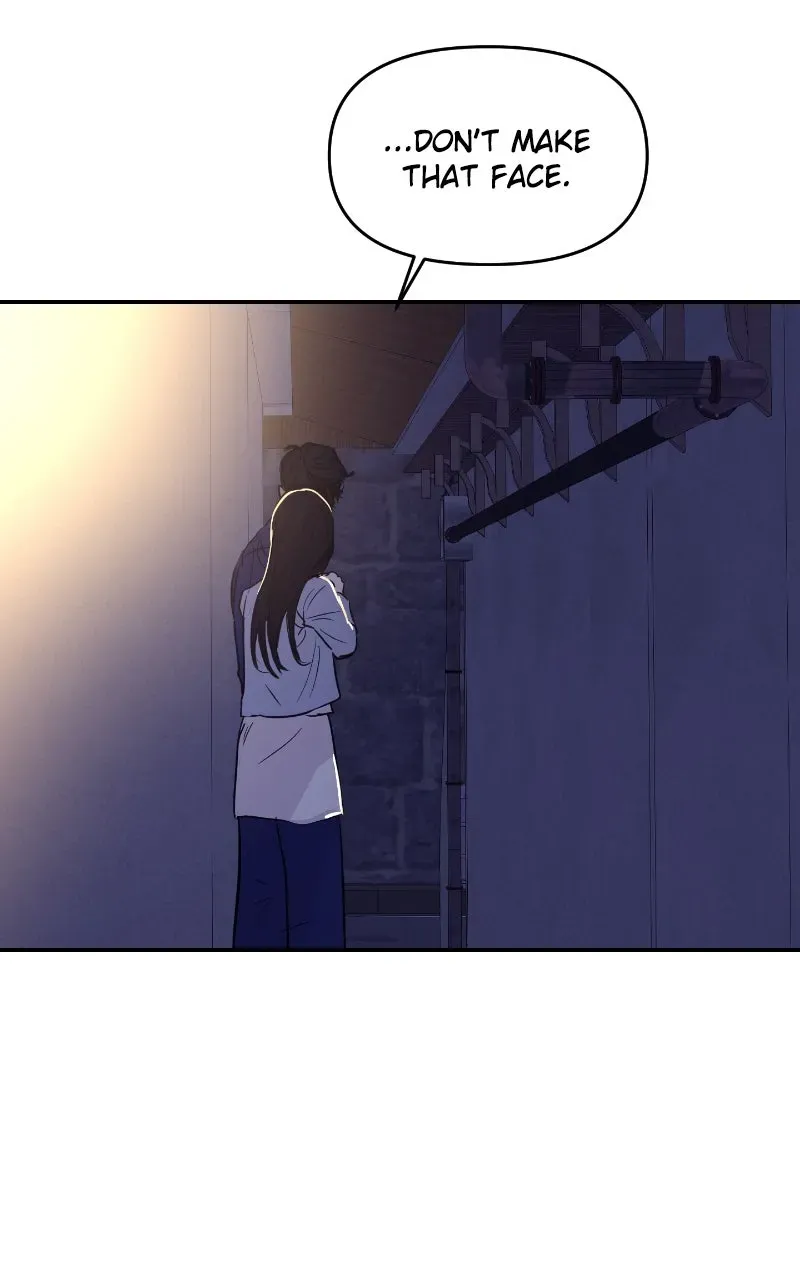 This is a Campus Romance Series Chapter 109 page 115 - 