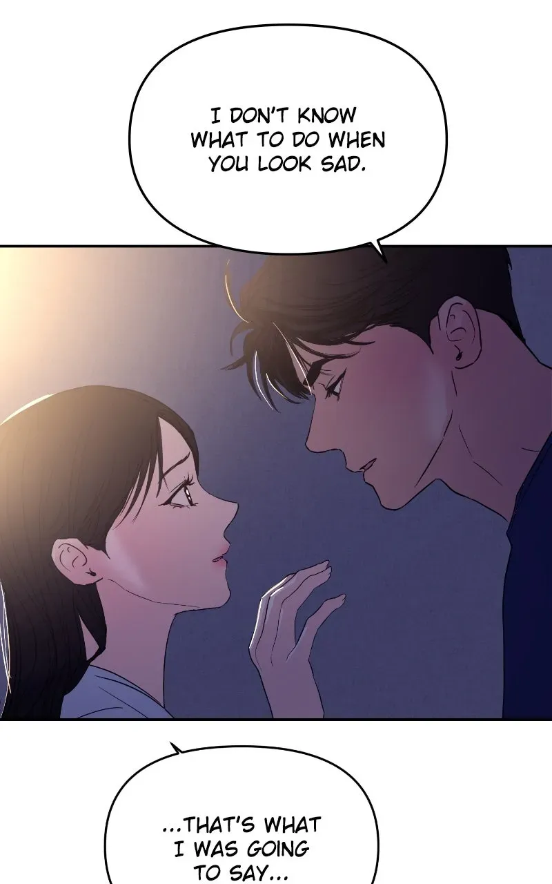 This is a Campus Romance Series Chapter 109 page 116 - 