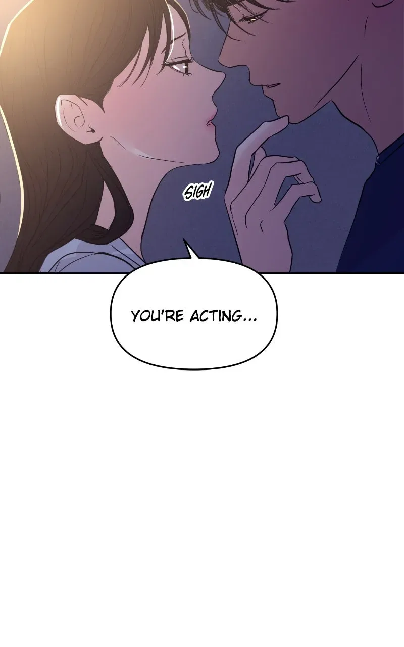 This is a Campus Romance Series Chapter 109 page 118 - 