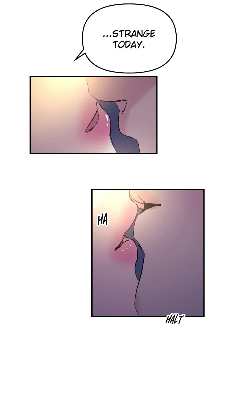 This is a Campus Romance Series Chapter 109 page 119 - 