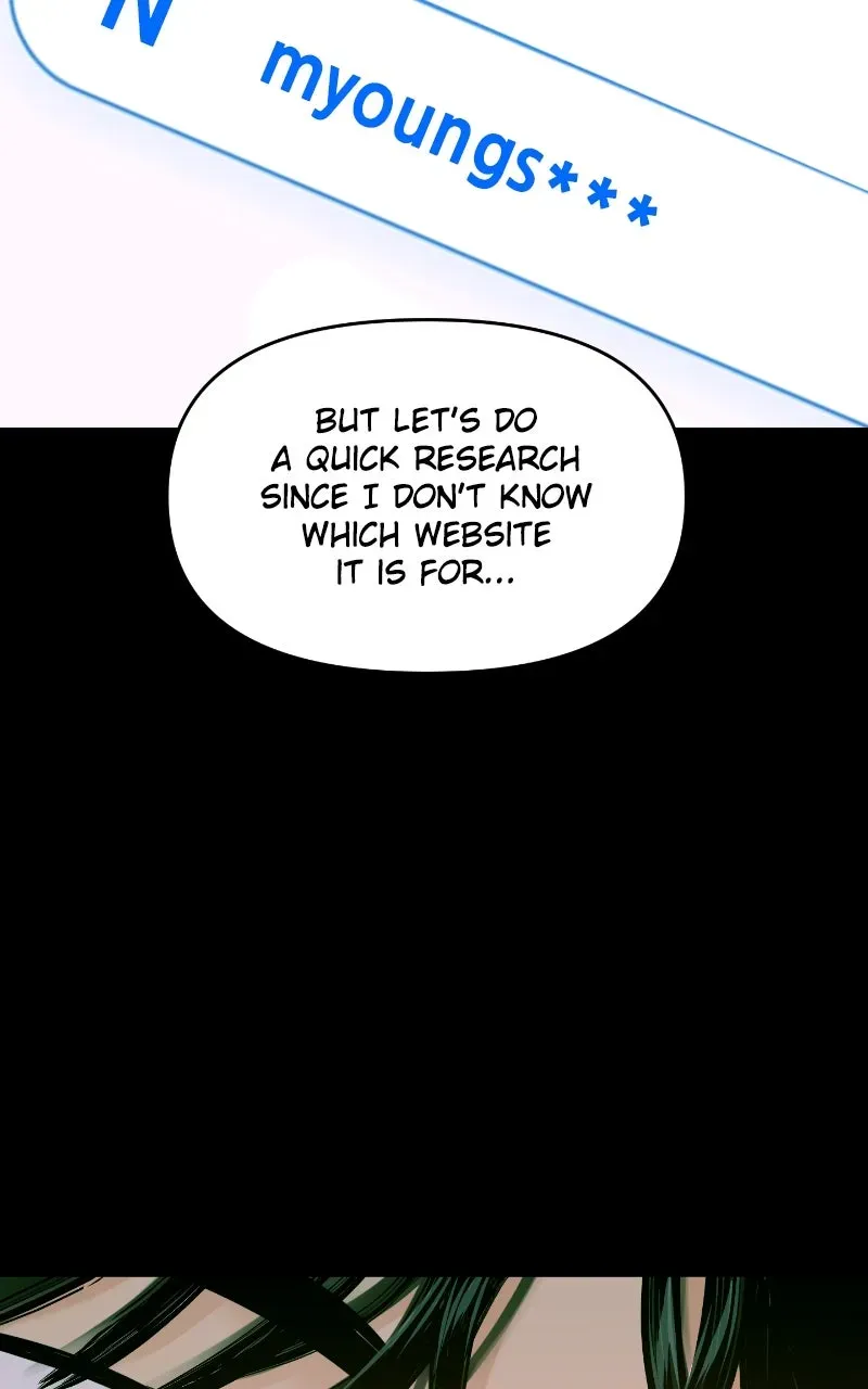 This is a Campus Romance Series Chapter 109 page 3 - 