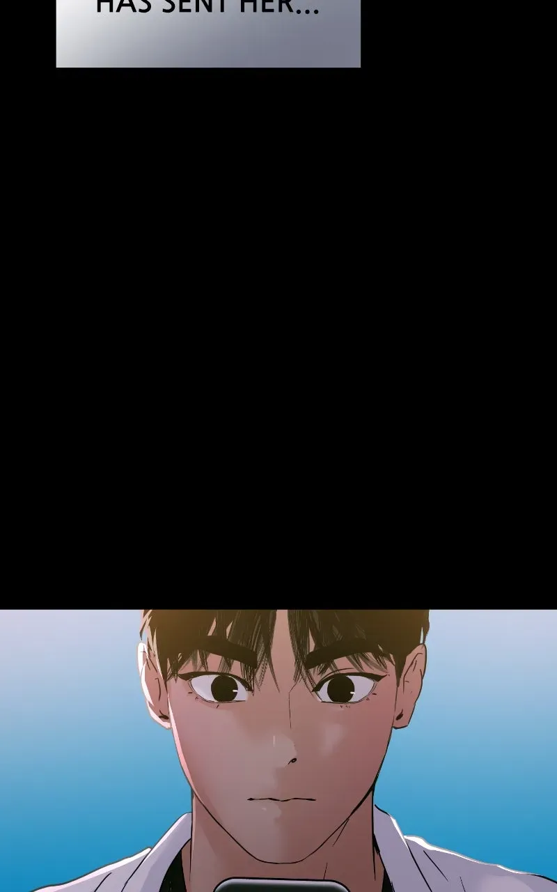 This is a Campus Romance Series Chapter 109 page 21 - 