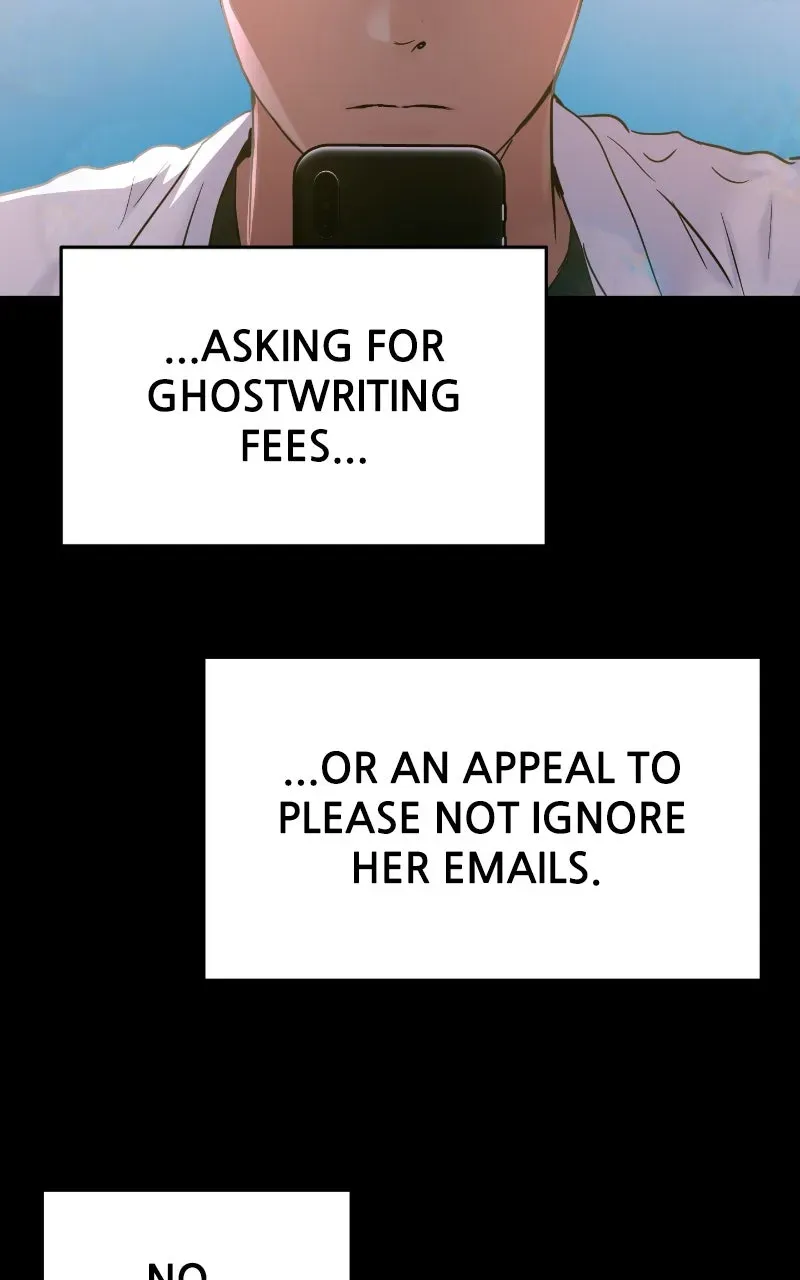 This is a Campus Romance Series Chapter 109 page 23 - 