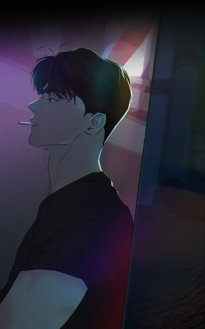 This is a Campus Romance Series Chapter 109 page 31 - 