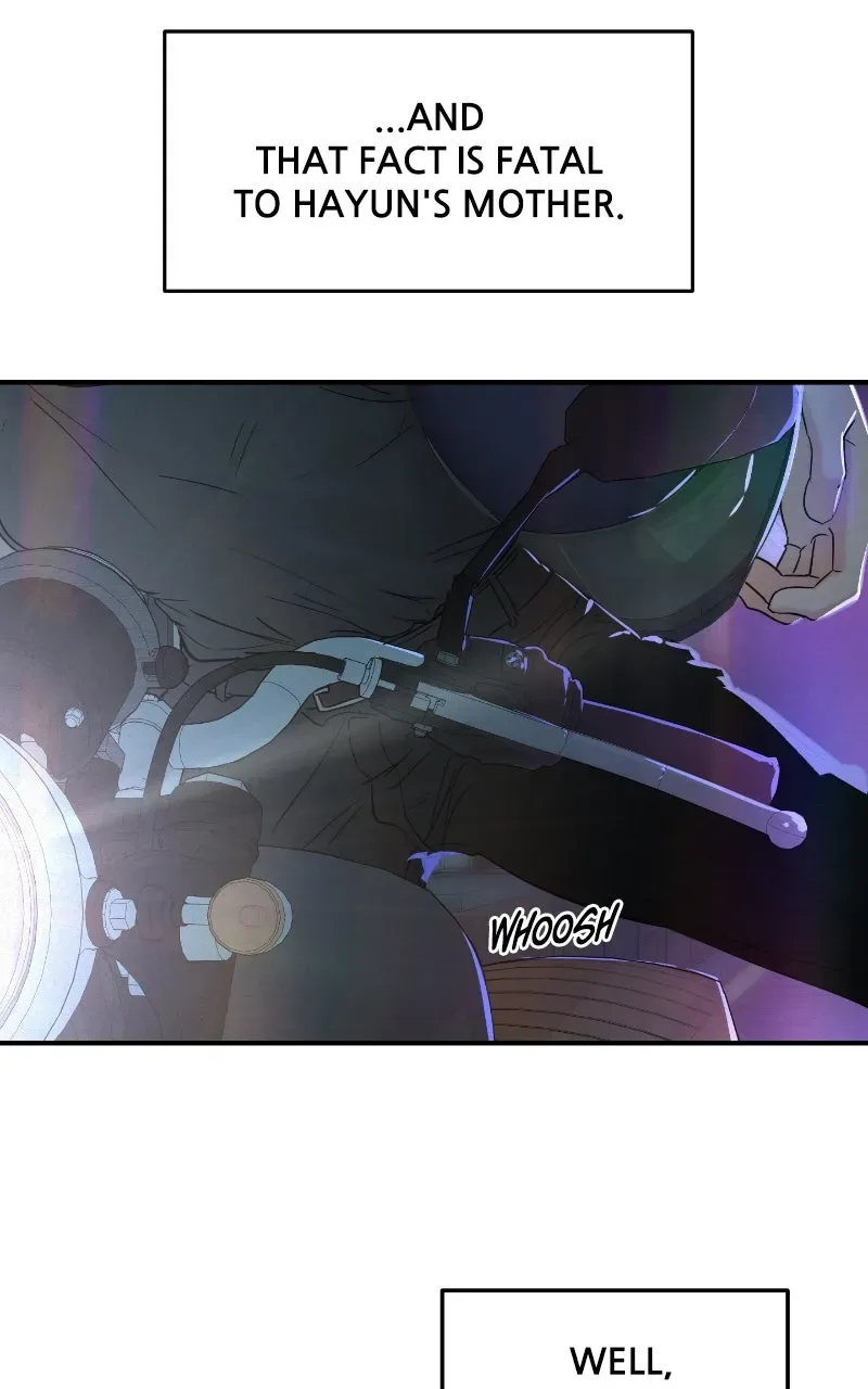 This is a Campus Romance Series Chapter 109 page 33 - 