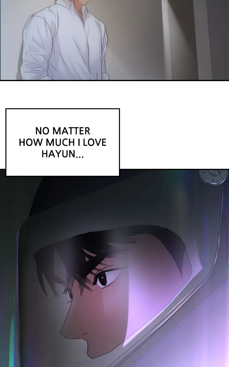 This is a Campus Romance Series Chapter 109 page 38 - 