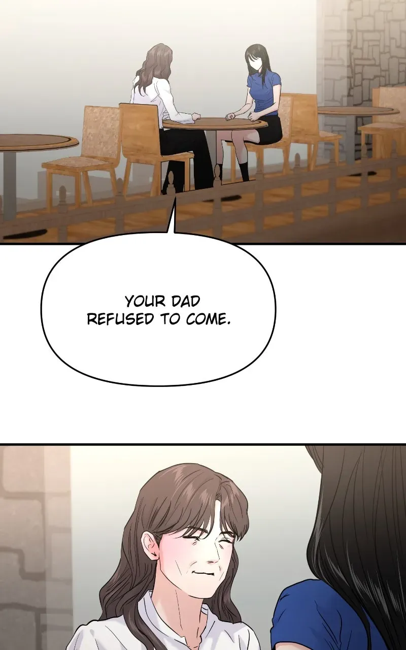 This is a Campus Romance Series Chapter 109 page 40 - 
