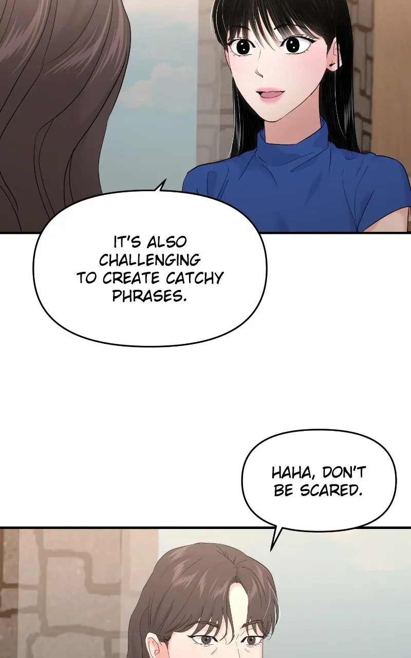 This is a Campus Romance Series Chapter 109 page 43 - 