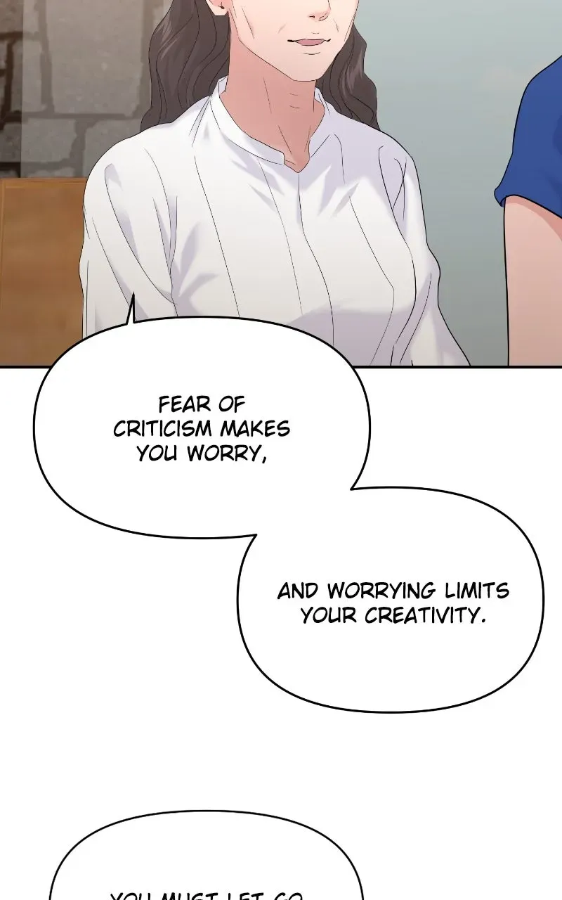 This is a Campus Romance Series Chapter 109 page 44 - 